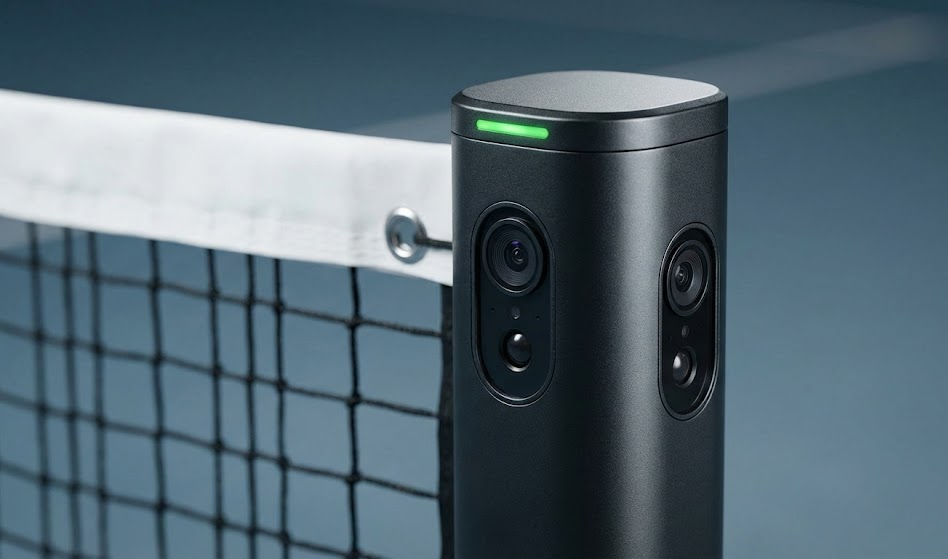 Poste Inteligente PadelValid